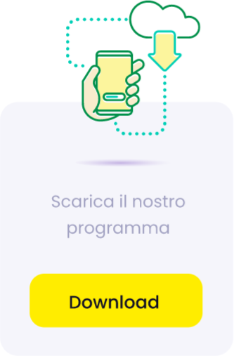 Scarica il nostro programma