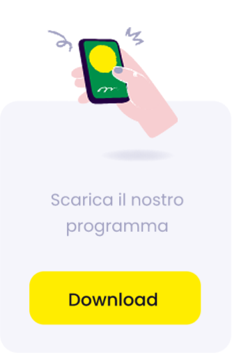 Scarica il nostro programma